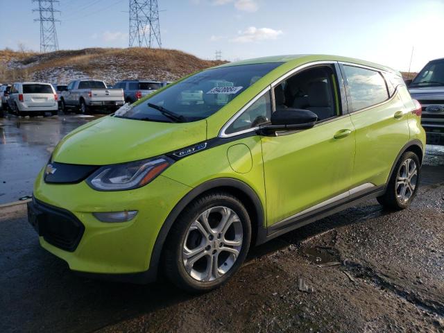Chevrolet Bolt (2019)
