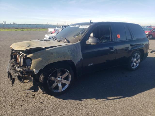 Chevrolet Trailblzr (2007)