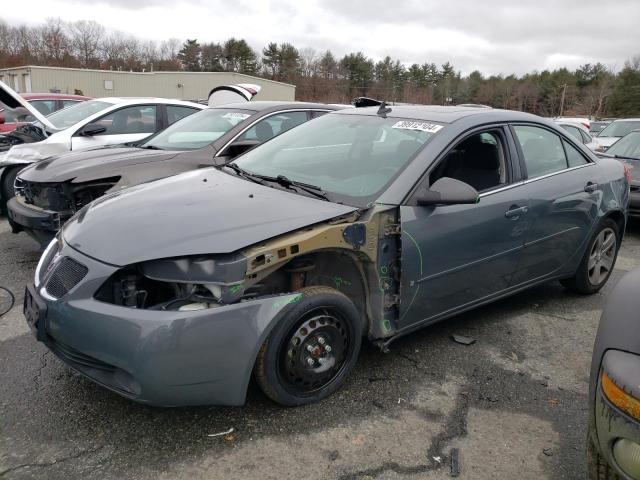 Pontiac G6 (2008)