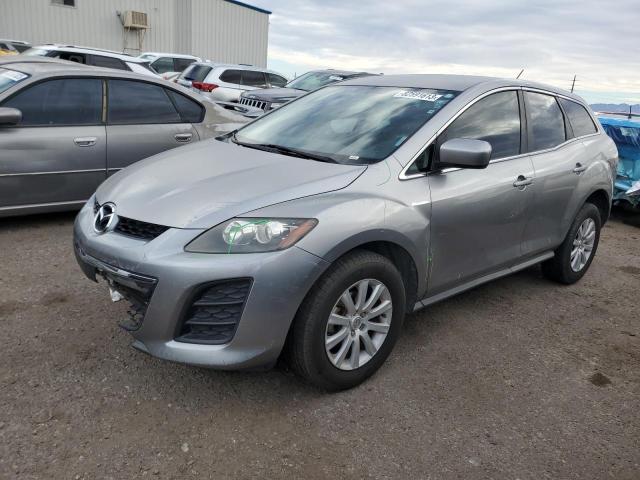 Mazda Cx-7 (2010)