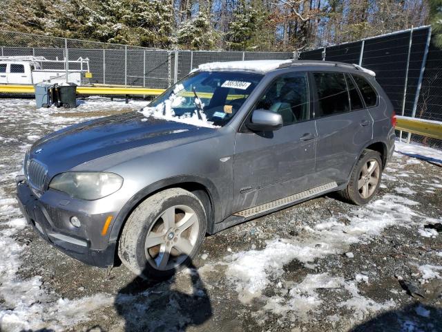 Bmw X5 (2008)