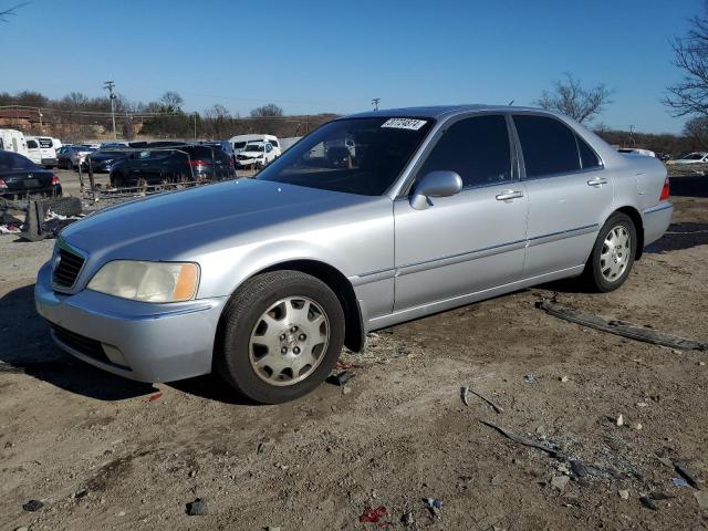 Acura Rl (2003)