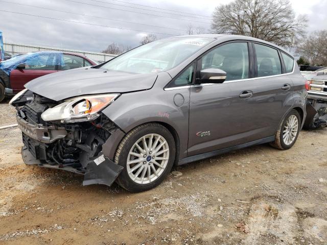 Ford Cmax (2013)