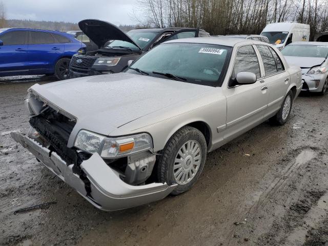Mercury Grmarquis (2008)