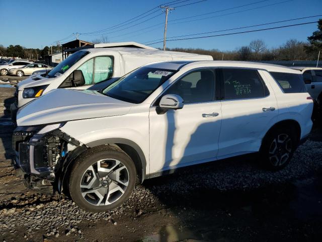 Hyundai Palisade (2023)