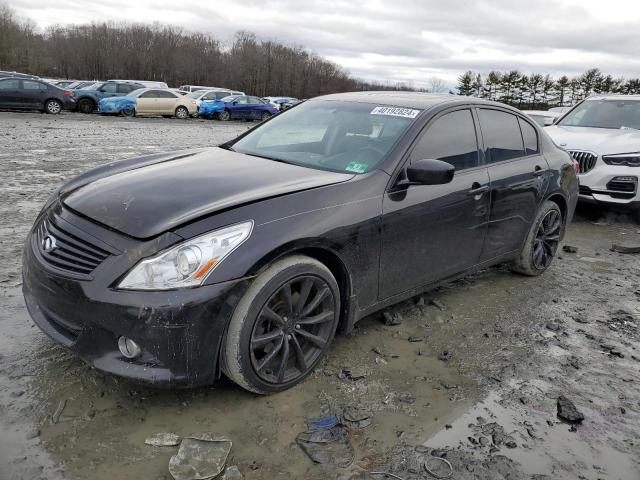 Infiniti G37 (2013)