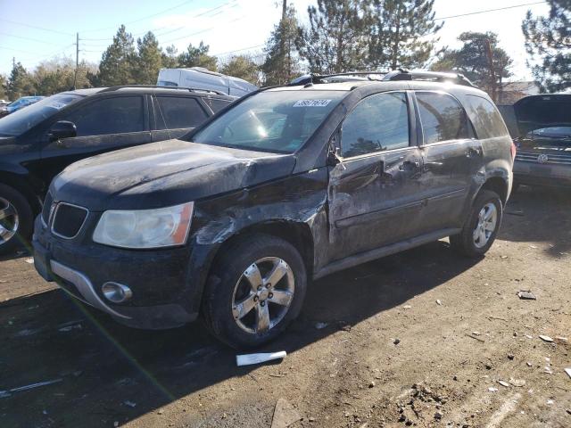 Pontiac Torrent (2006)