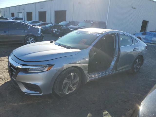Honda Insight (2020)