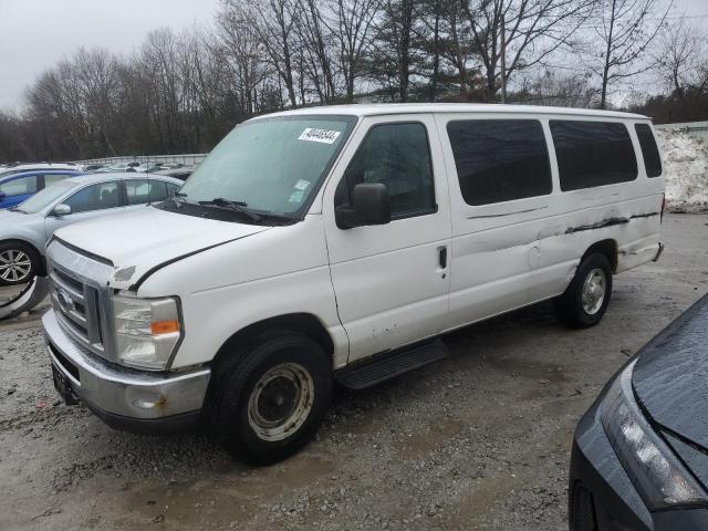 Ford Econoline (2013)