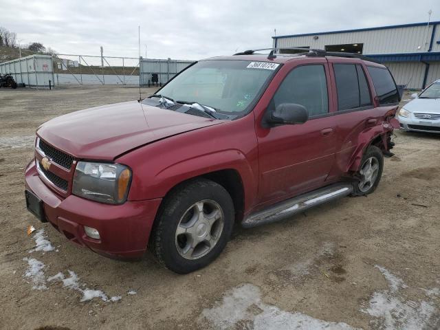 Chevrolet Trailblzr (2006)