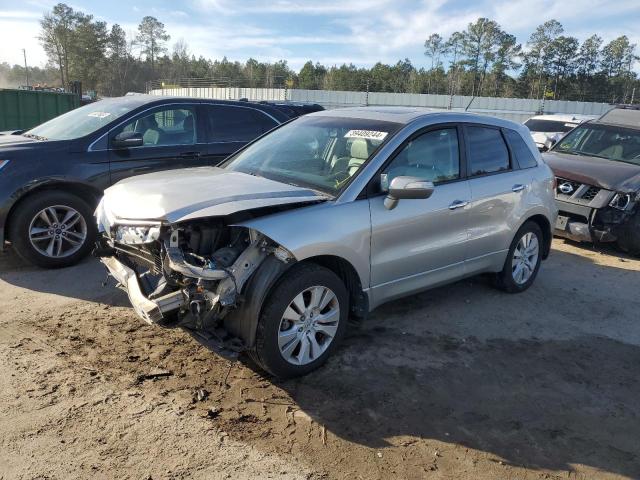 Acura Rdx (2011)