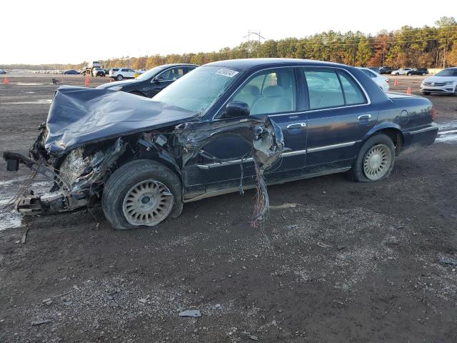 Mercury Grmarquis (2000)