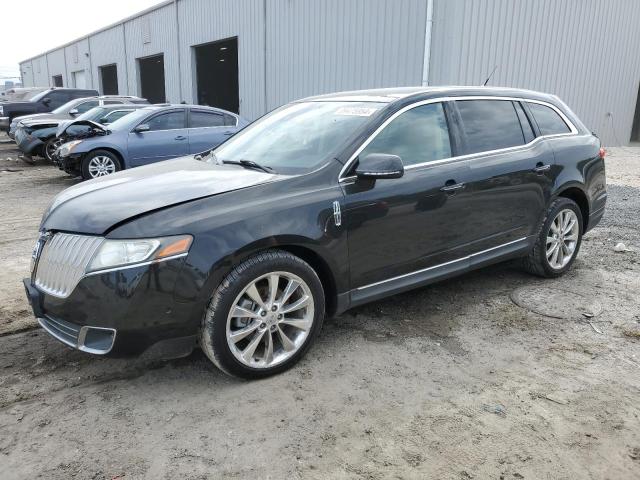 Lincoln Mkt (2010)