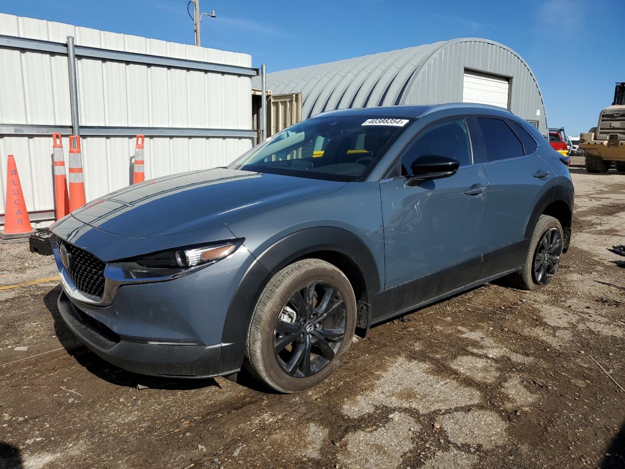 Mazda Cx-30 (2023)