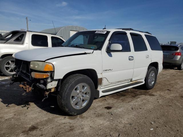 Gmc Denali (2002)