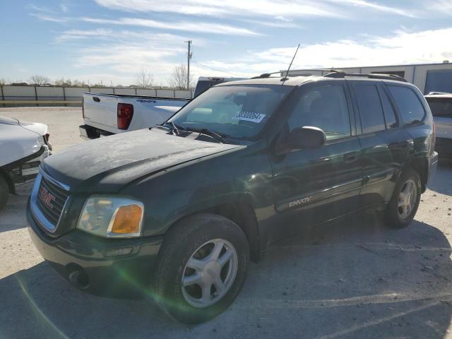 Gmc Envoy (2005)