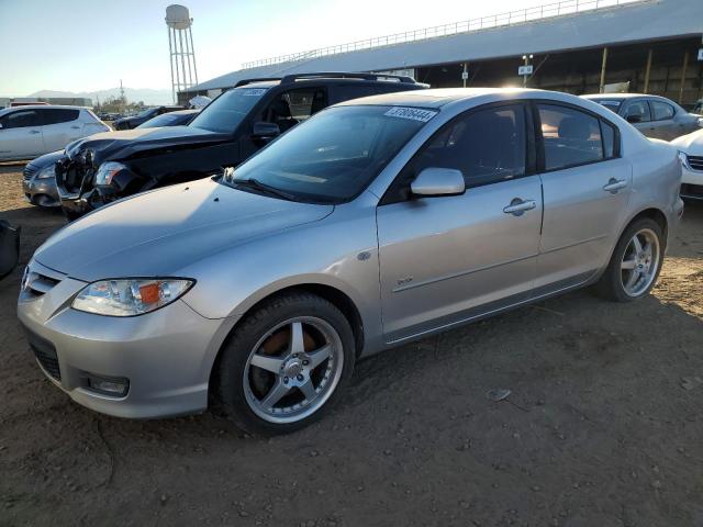 Mazda Mazda3 (2007)