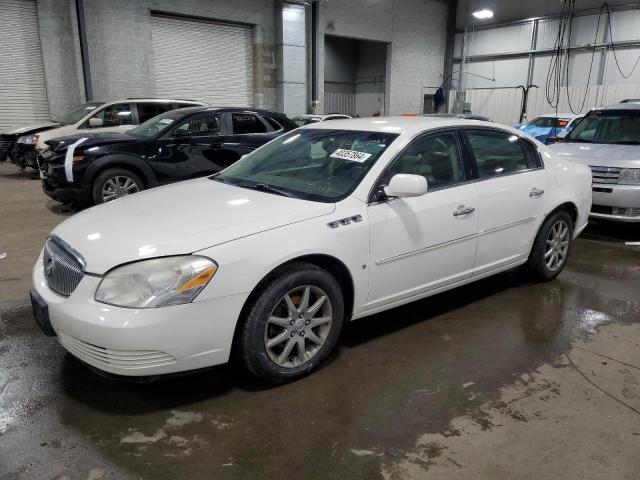 Buick Lucerne (2007)