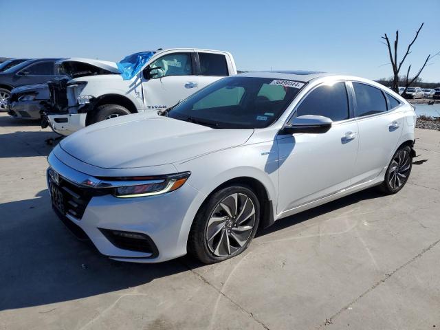 Honda Insight (2021)