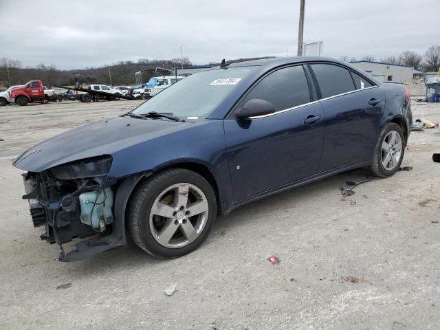 Pontiac G6 (2009)