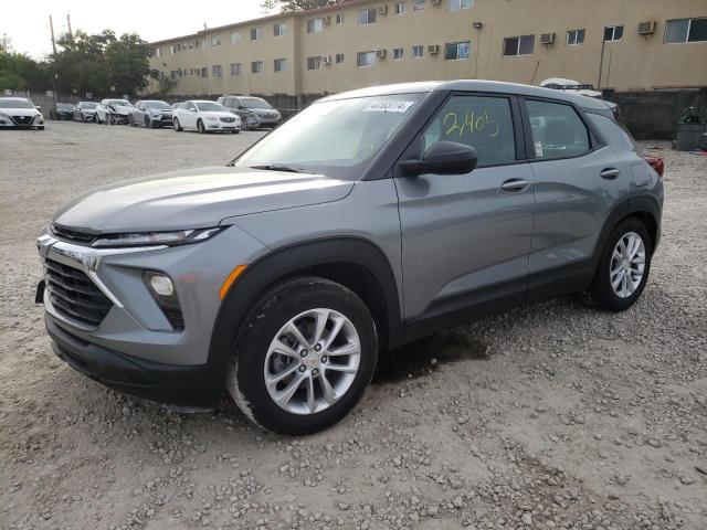 Chevrolet Trailblzr (2024)