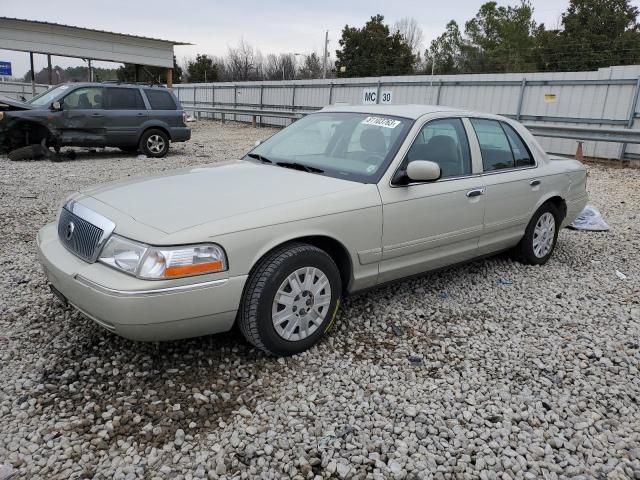 Mercury Grmarquis (2005)