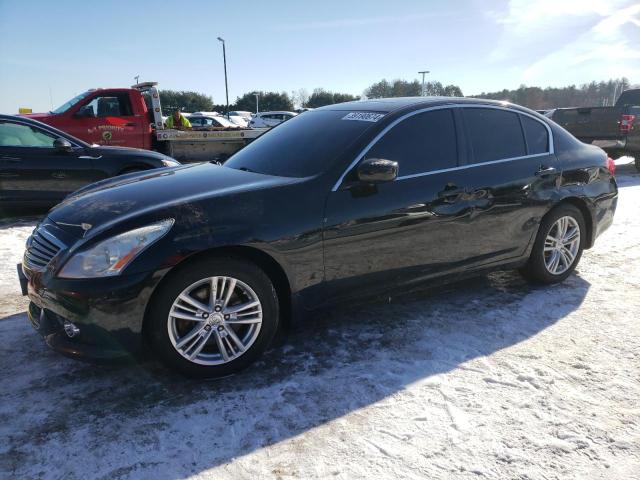 Infiniti G37 (2011)