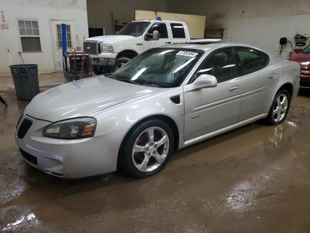 Pontiac Grandprix (2006)