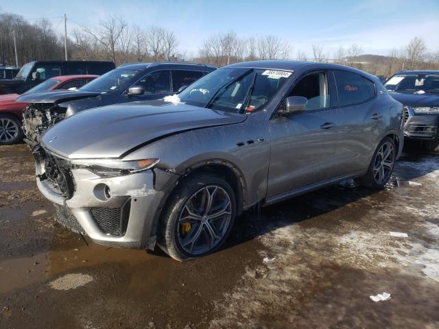 Maserati Levante gt (2019)