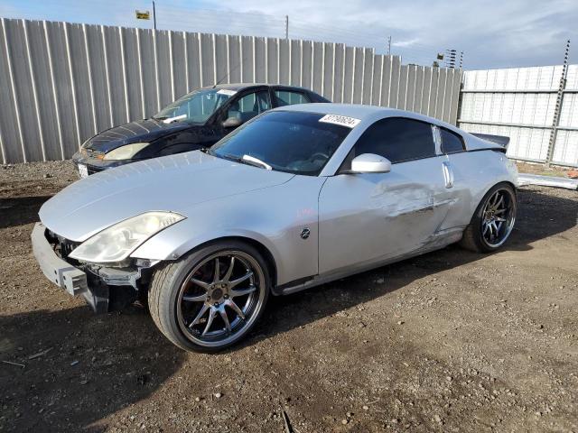 Nissan 350z (2006)