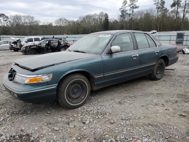 Mercury Grmarquis (1995)