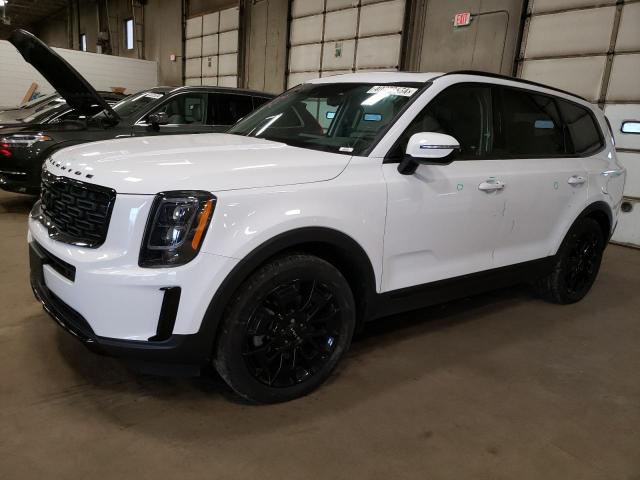 Kia Telluride (2022)