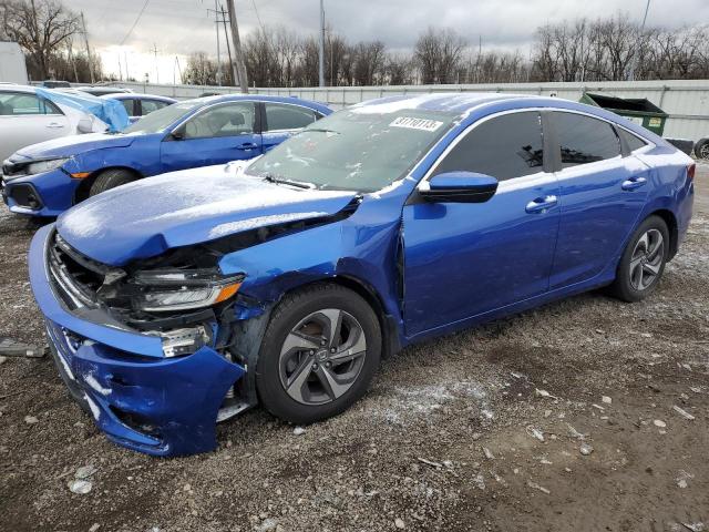 Honda Insight (2019)