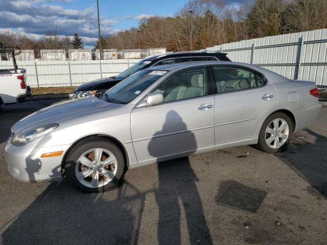 Lexus Es330 (2006)