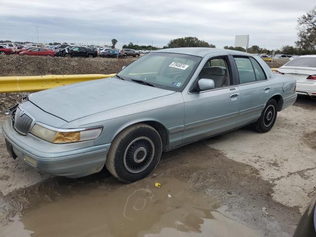 Mercury Grmarquis (1995)