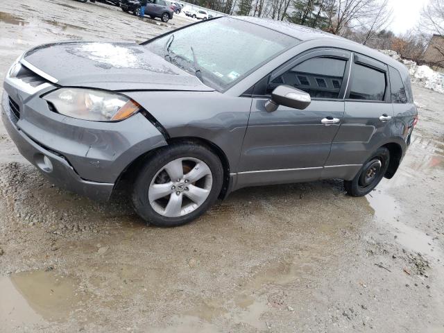 Acura Rdx (2008)