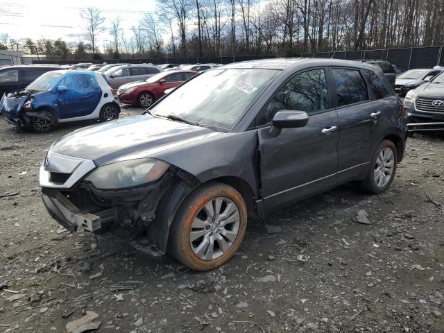 Acura Rdx (2010)