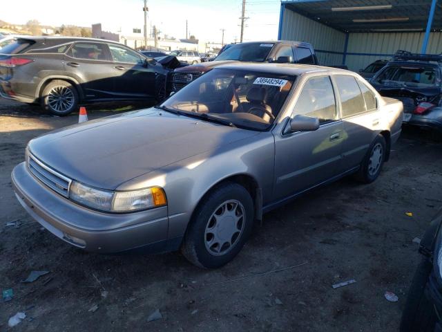 Nissan Maxima (1989)