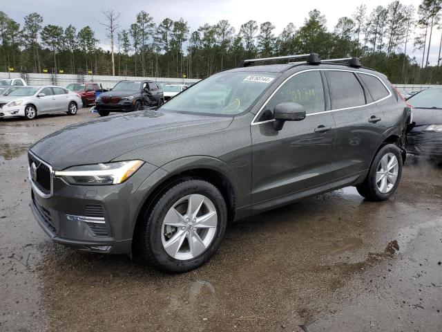 Volvo Xc60 b5 mo (2022)