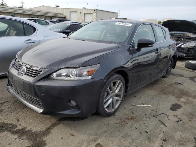 Lexus Ct 200 (2015)