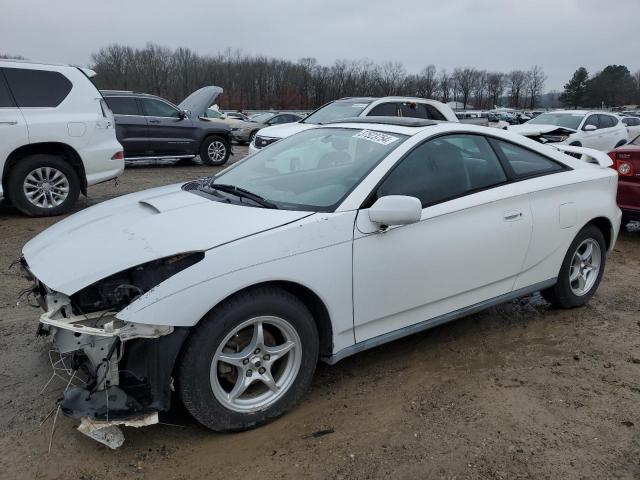 Toyota Celica (2000)