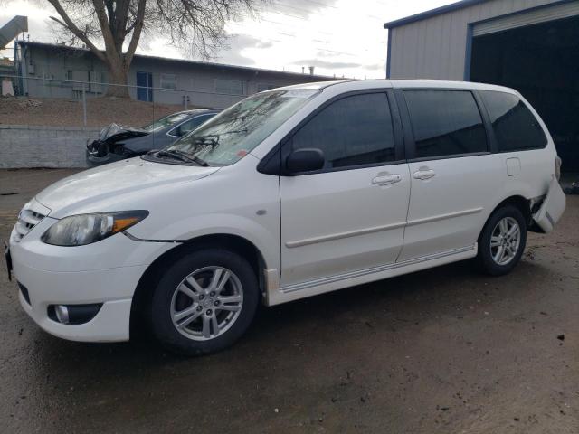 Mazda Mpv (2005)
