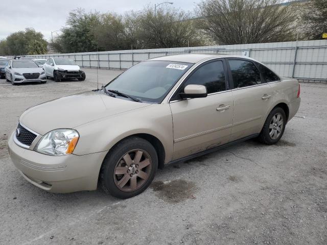 Ford 500 (2006)