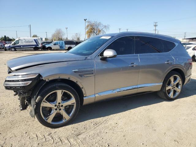 Genesis Gv80 (2021)