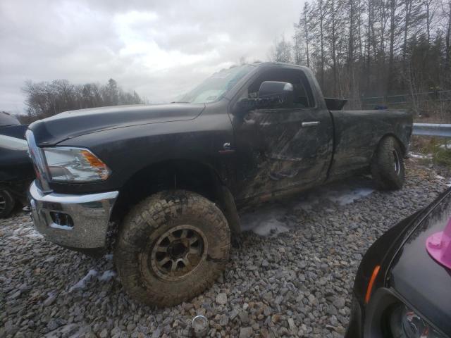 Ram 2500 slt (2018)