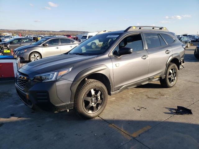Subaru Outback wi (2023)