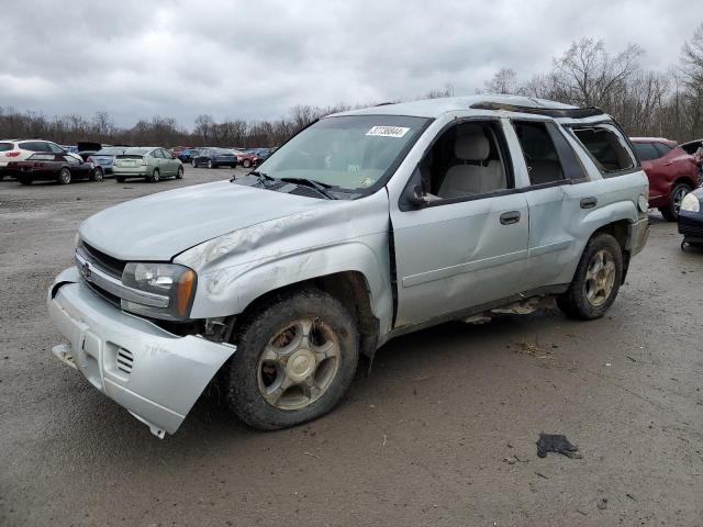 Chevrolet Trailblzr (2007)