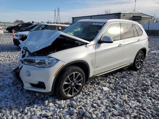 Bmw X5 (2016)