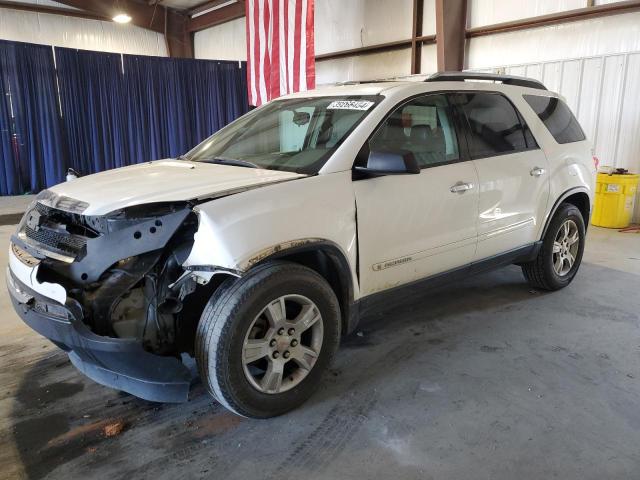 Gmc Acadia (2008)