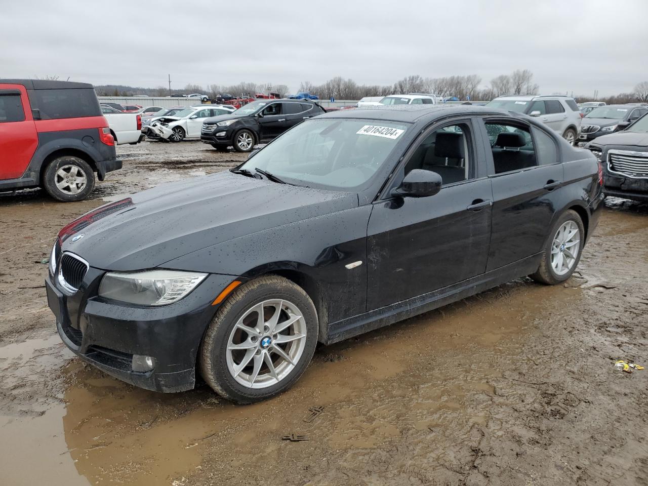 Bmw 3er (2011)